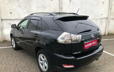Lexus RX II рестайлинг, 2003 год, 1 170 000 рублей, 4 фотография