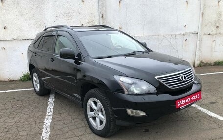 Lexus RX II рестайлинг, 2003 год, 1 170 000 рублей, 3 фотография