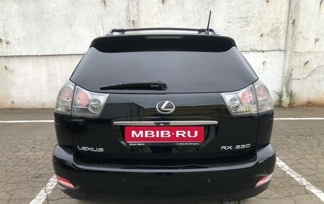 Lexus RX II рестайлинг, 2003 год, 1 170 000 рублей, 5 фотография
