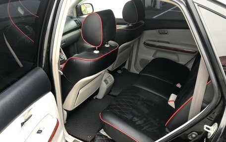 Lexus RX II рестайлинг, 2003 год, 1 170 000 рублей, 11 фотография