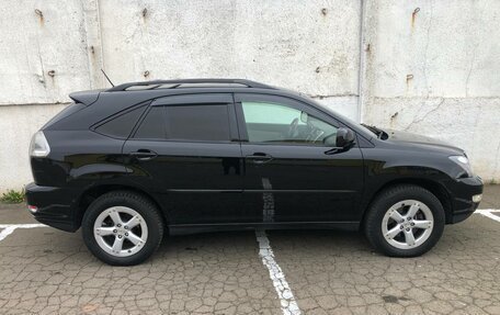 Lexus RX II рестайлинг, 2003 год, 1 170 000 рублей, 8 фотография