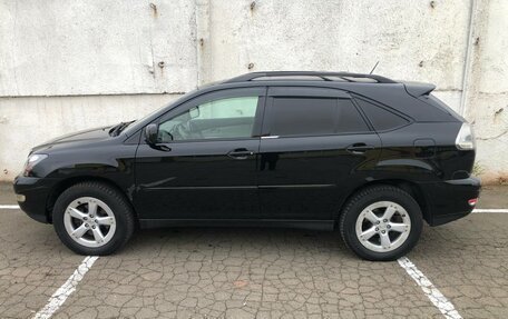 Lexus RX II рестайлинг, 2003 год, 1 170 000 рублей, 7 фотография