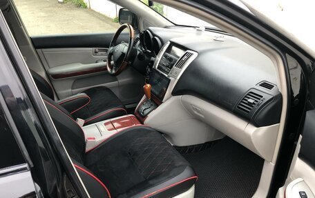 Lexus RX II рестайлинг, 2003 год, 1 170 000 рублей, 13 фотография