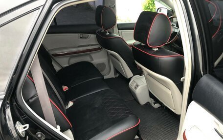 Lexus RX II рестайлинг, 2003 год, 1 170 000 рублей, 12 фотография
