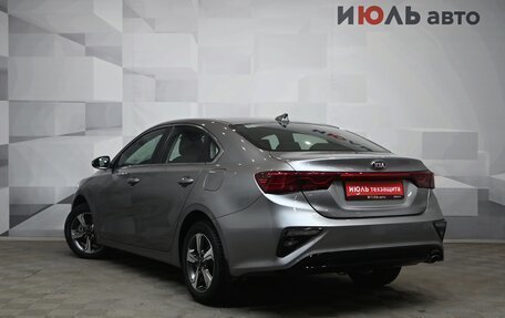 KIA Cerato IV, 2018 год, 1 890 000 рублей, 4 фотография