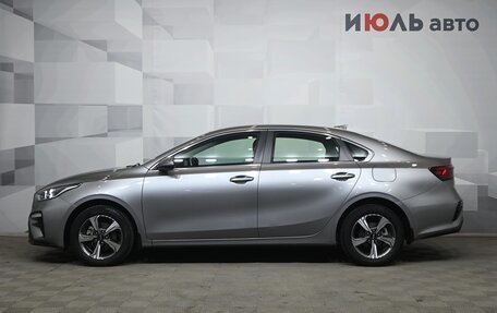 KIA Cerato IV, 2018 год, 1 890 000 рублей, 8 фотография