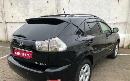 Lexus RX II рестайлинг, 2003 год, 1 170 000 рублей, 6 фотография