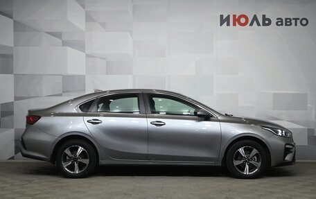 KIA Cerato IV, 2018 год, 1 890 000 рублей, 9 фотография