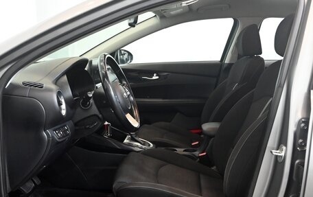 KIA Cerato IV, 2018 год, 1 890 000 рублей, 10 фотография
