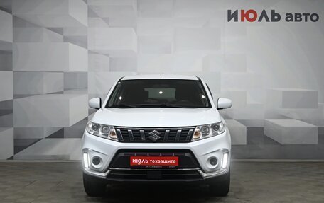 Suzuki Vitara II рестайлинг, 2020 год, 2 179 000 рублей, 2 фотография