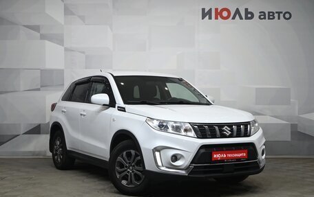 Suzuki Vitara II рестайлинг, 2020 год, 2 179 000 рублей, 3 фотография
