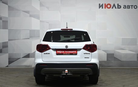 Suzuki Vitara II рестайлинг, 2020 год, 2 179 000 рублей, 5 фотография