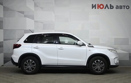 Suzuki Vitara II рестайлинг, 2020 год, 2 179 000 рублей, 9 фотография
