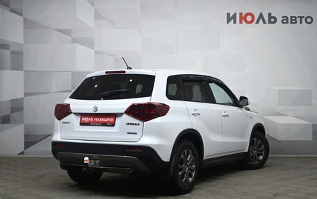 Suzuki Vitara II рестайлинг, 2020 год, 2 179 000 рублей, 7 фотография