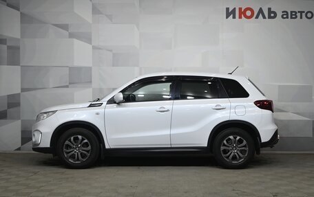 Suzuki Vitara II рестайлинг, 2020 год, 2 179 000 рублей, 8 фотография