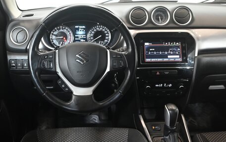 Suzuki Vitara II рестайлинг, 2020 год, 2 179 000 рублей, 16 фотография