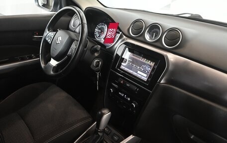 Suzuki Vitara II рестайлинг, 2020 год, 2 179 000 рублей, 12 фотография