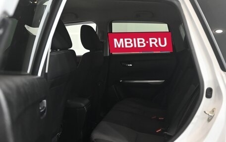 Suzuki Vitara II рестайлинг, 2020 год, 2 179 000 рублей, 20 фотография