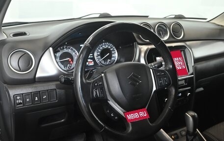 Suzuki Vitara II рестайлинг, 2020 год, 2 179 000 рублей, 15 фотография