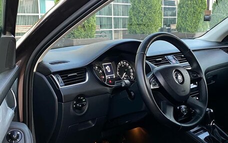 Skoda Octavia, 2013 год, 1 220 000 рублей, 2 фотография