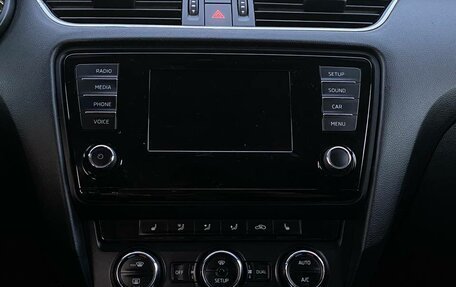 Skoda Octavia, 2013 год, 1 220 000 рублей, 6 фотография