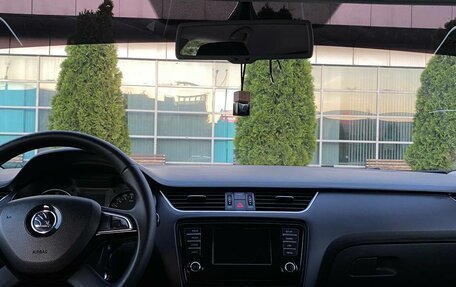 Skoda Octavia, 2013 год, 1 220 000 рублей, 3 фотография