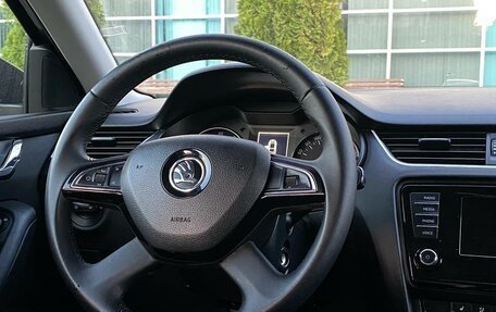 Skoda Octavia, 2013 год, 1 220 000 рублей, 4 фотография