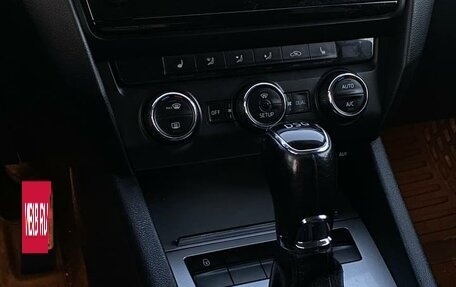 Skoda Octavia, 2013 год, 1 220 000 рублей, 5 фотография