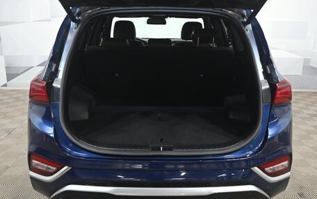 Hyundai Santa Fe IV, 2019 год, 3 110 000 рублей, 6 фотография