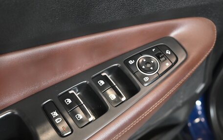 Hyundai Santa Fe IV, 2019 год, 3 110 000 рублей, 15 фотография