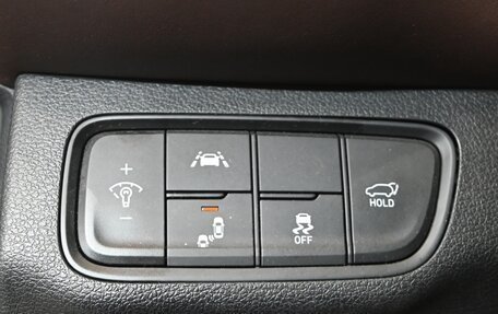 Hyundai Santa Fe IV, 2019 год, 3 110 000 рублей, 19 фотография