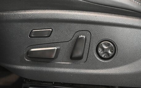 Hyundai Santa Fe IV, 2019 год, 3 110 000 рублей, 16 фотография