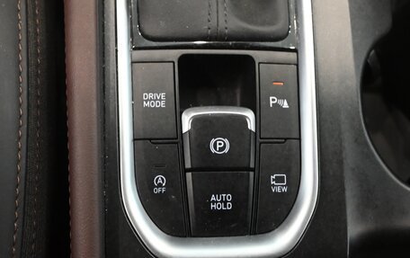 Hyundai Santa Fe IV, 2019 год, 3 110 000 рублей, 23 фотография