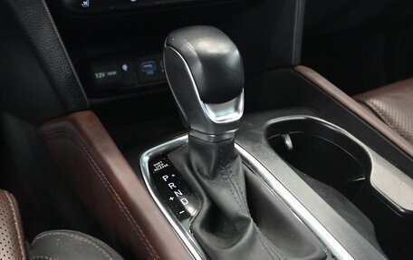 Hyundai Santa Fe IV, 2019 год, 3 110 000 рублей, 24 фотография