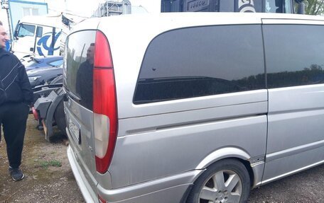 Mercedes-Benz Viano, 2008 год, 959 650 рублей, 4 фотография