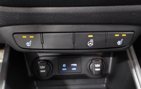 Hyundai Solaris II рестайлинг, 2017 год, 1 400 000 рублей, 15 фотография
