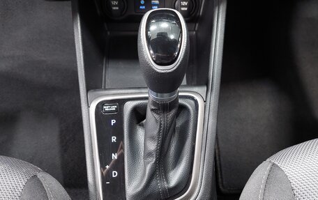 Hyundai Solaris II рестайлинг, 2017 год, 1 400 000 рублей, 17 фотография