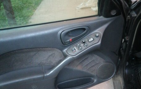 Pontiac Grand AM IV, 1999 год, 650 000 рублей, 3 фотография