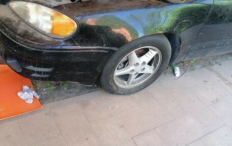 Pontiac Grand AM IV, 1999 год, 650 000 рублей, 8 фотография
