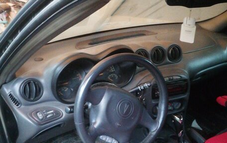 Pontiac Grand AM IV, 1999 год, 650 000 рублей, 7 фотография
