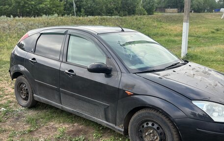 Ford Focus IV, 2004 год, 155 000 рублей, 2 фотография