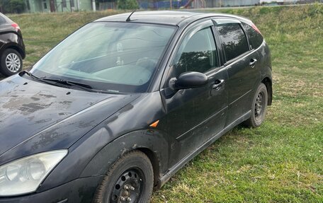 Ford Focus IV, 2004 год, 155 000 рублей, 4 фотография