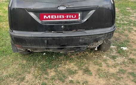 Ford Focus IV, 2004 год, 155 000 рублей, 3 фотография