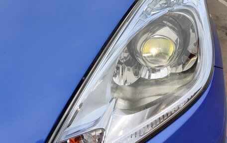 Honda Fit III, 2012 год, 990 000 рублей, 8 фотография