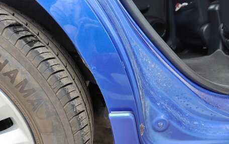 Honda Fit III, 2012 год, 990 000 рублей, 17 фотография