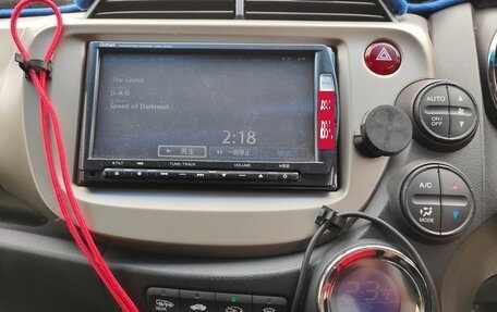 Honda Fit III, 2012 год, 990 000 рублей, 12 фотография