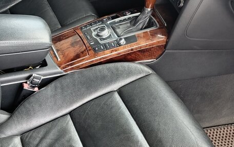 Audi A6, 2006 год, 765 000 рублей, 5 фотография