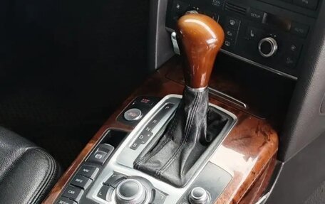 Audi A6, 2006 год, 765 000 рублей, 17 фотография
