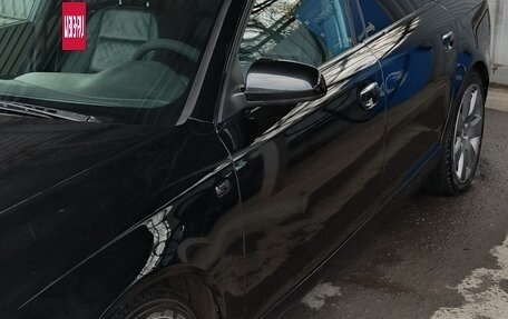 Audi A6, 2006 год, 765 000 рублей, 3 фотография