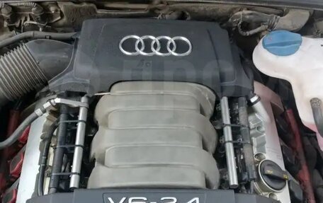 Audi A6, 2006 год, 765 000 рублей, 18 фотография